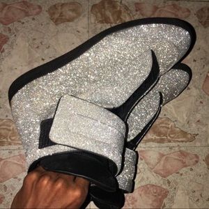 Mason Margelas Glitter US 10.5 Euro 43